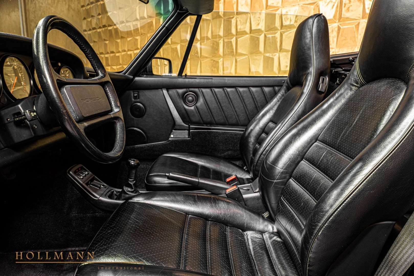 Porsche 964 Carrera 2 - 1990 - Joinsteer - #17