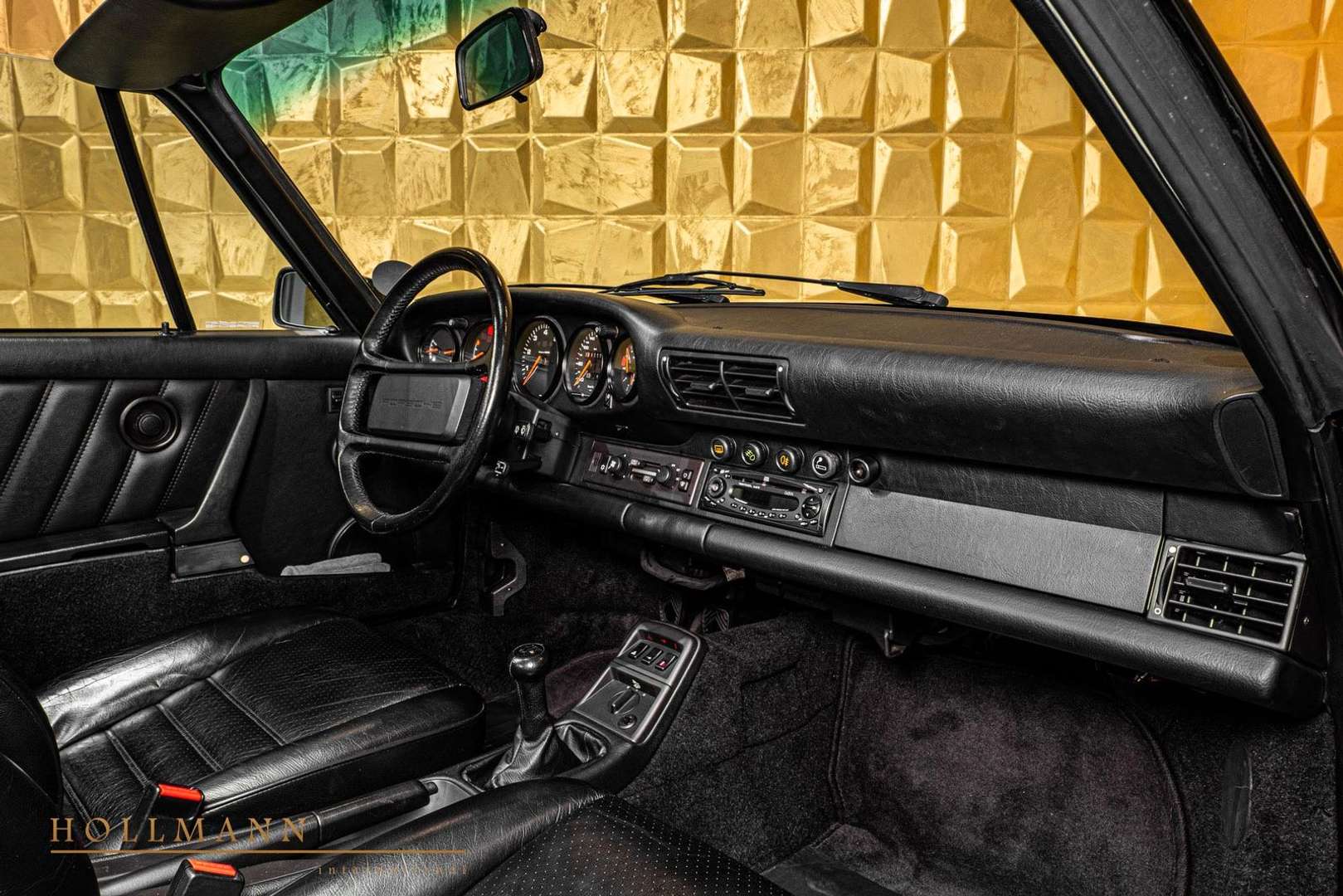 Porsche 964 Carrera 2 - 1990 - Joinsteer - #19