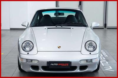 Porsche 993 Carrera S