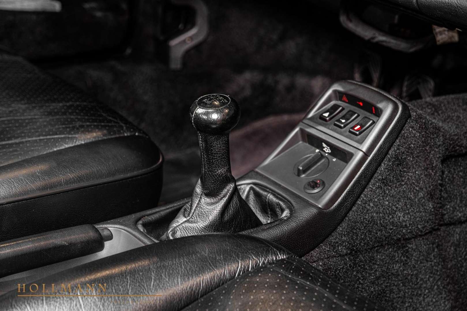 Porsche 964 Carrera 2 - 1990 - Joinsteer - #20