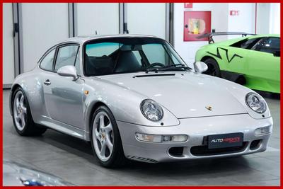 Porsche 993 Carrera S