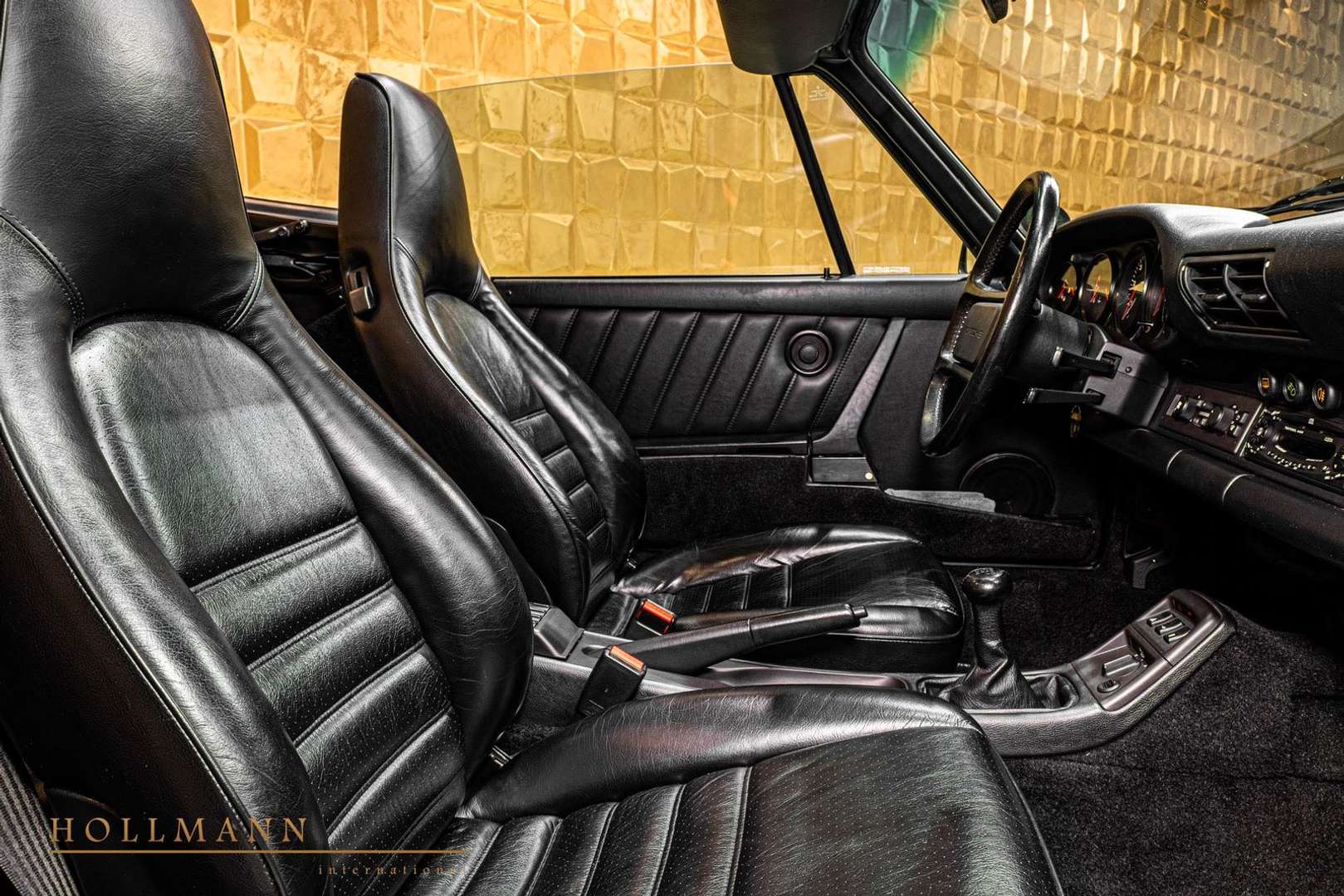 Porsche 964 Carrera 2 - 1990 - Joinsteer - #24