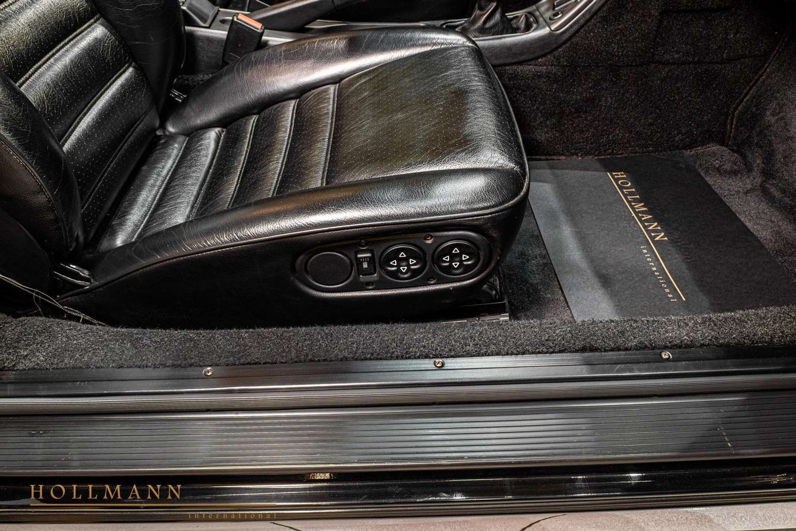 Porsche 964 Carrera 2 - 1990 - Joinsteer - #25