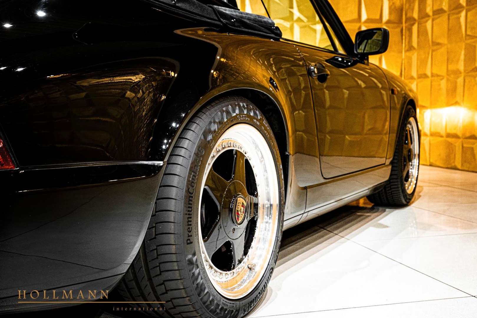 Porsche 964 Carrera 2 - 1990 - Joinsteer - #30