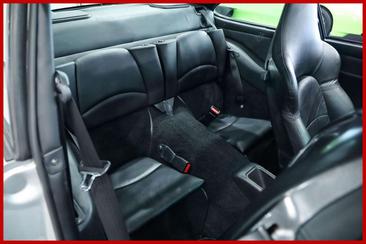 Porsche 993 Carrera S — photo 12