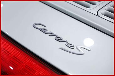 Porsche 993 Carrera S — photo 15