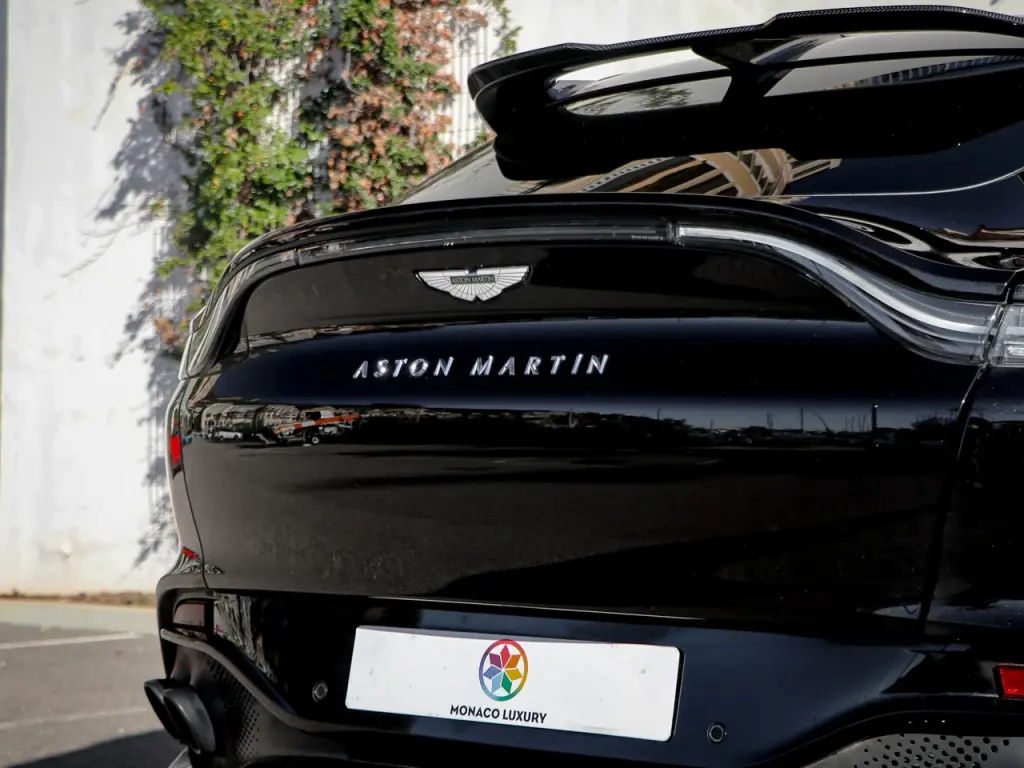 Aston Martin DBX 707 SUV 4.0 - 2023 - Joinsteer - #10