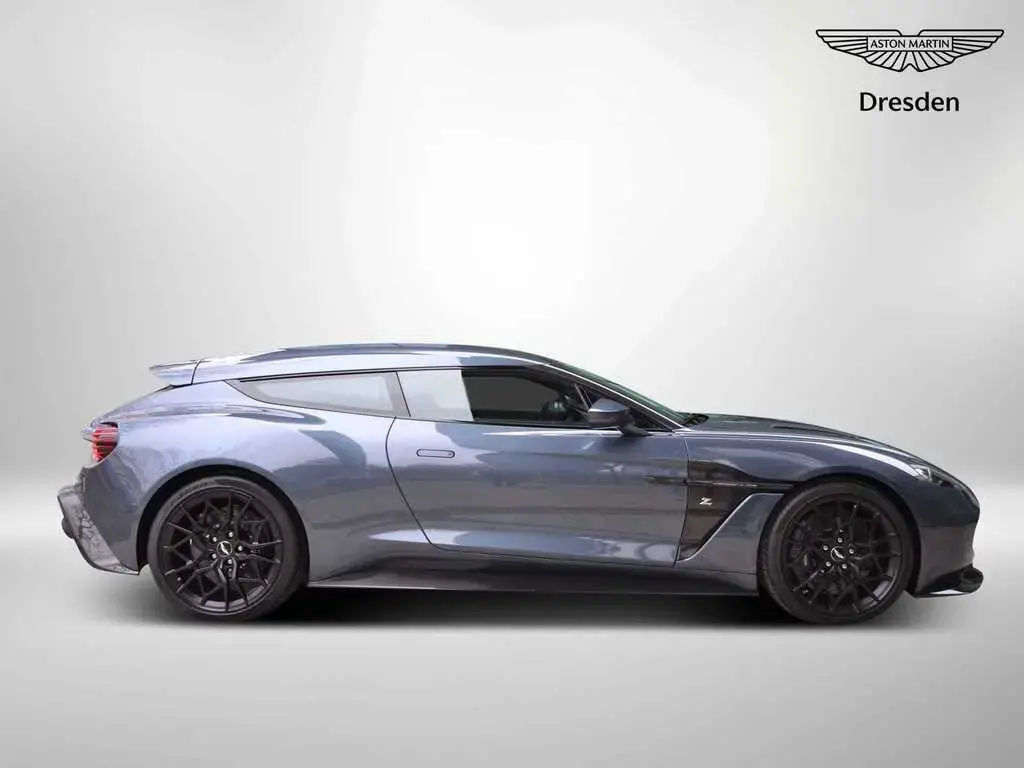 Aston Martin Vanquish II Vanquish Zagato Shooting Brake 5.9 - 2019 - Joinsteer - #14