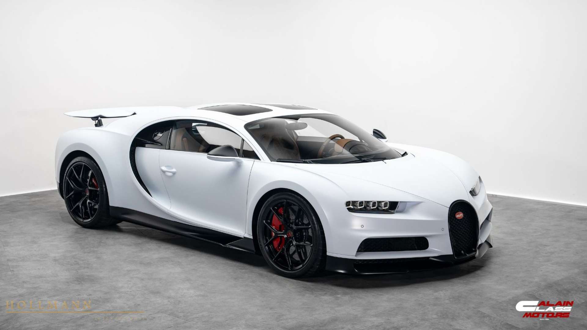 Bugatti Chiron Sport W16 - 2022 - Joinsteer - #2