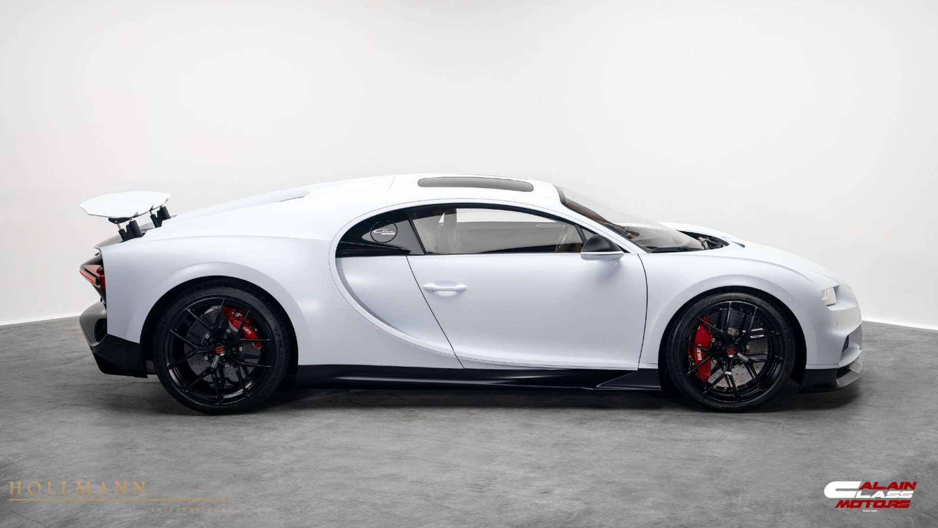 Bugatti Chiron Sport W16 - 2022 - Joinsteer - #4