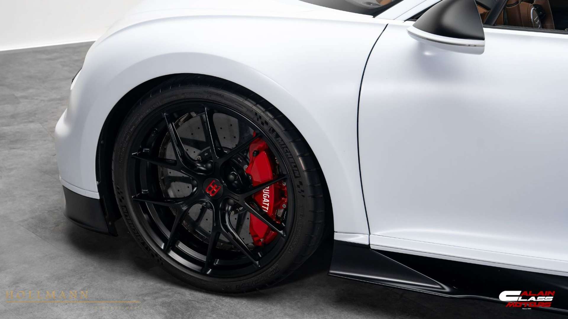 Bugatti Chiron Sport W16 - 2022 - Joinsteer - #6