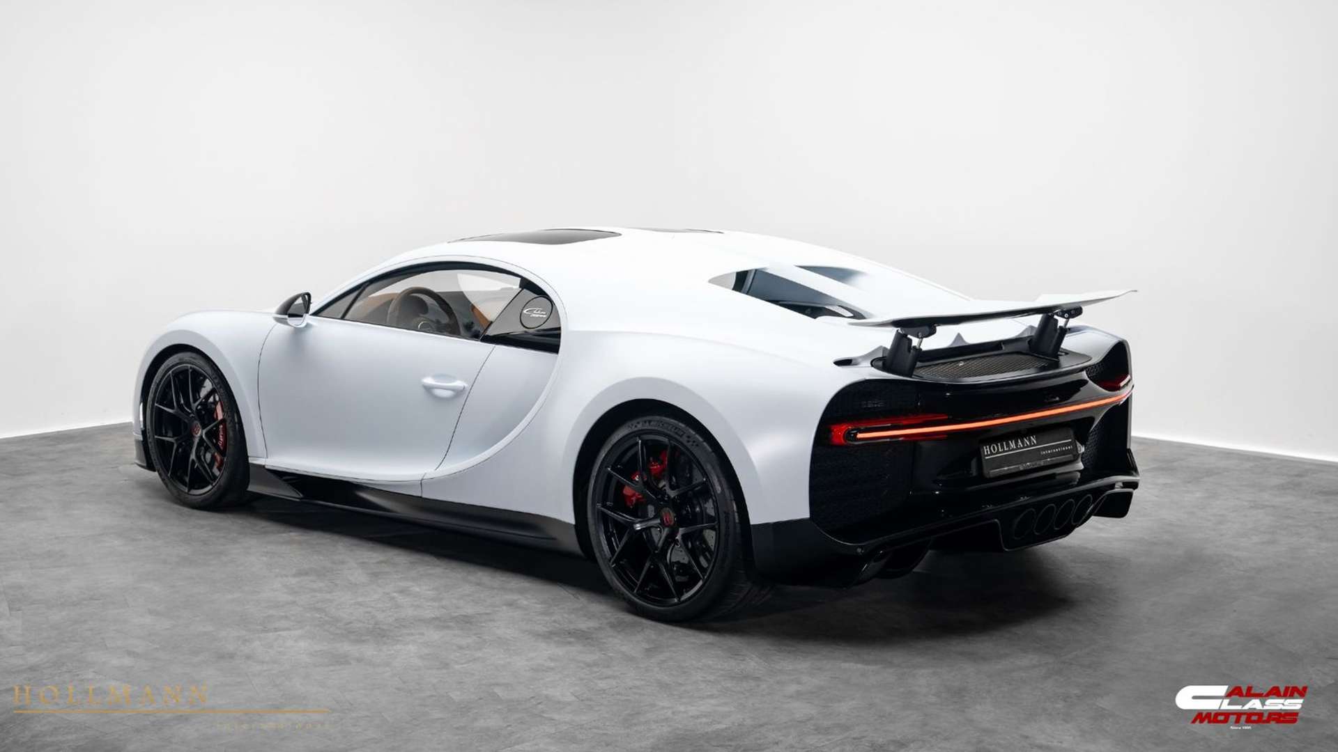 Bugatti Chiron Sport W16 - 2022 - Joinsteer - #7
