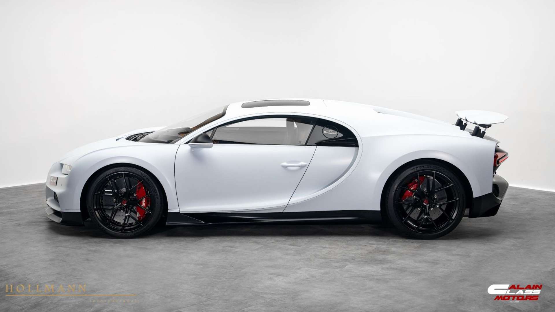 Bugatti Chiron Sport W16 - 2022 - Joinsteer - #8
