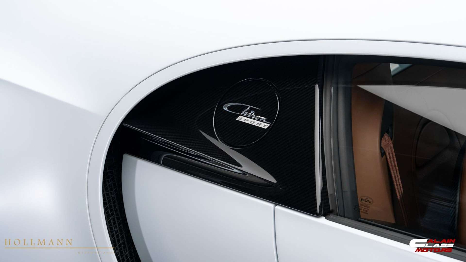 Bugatti Chiron Sport W16 - 2022 - Joinsteer - #11