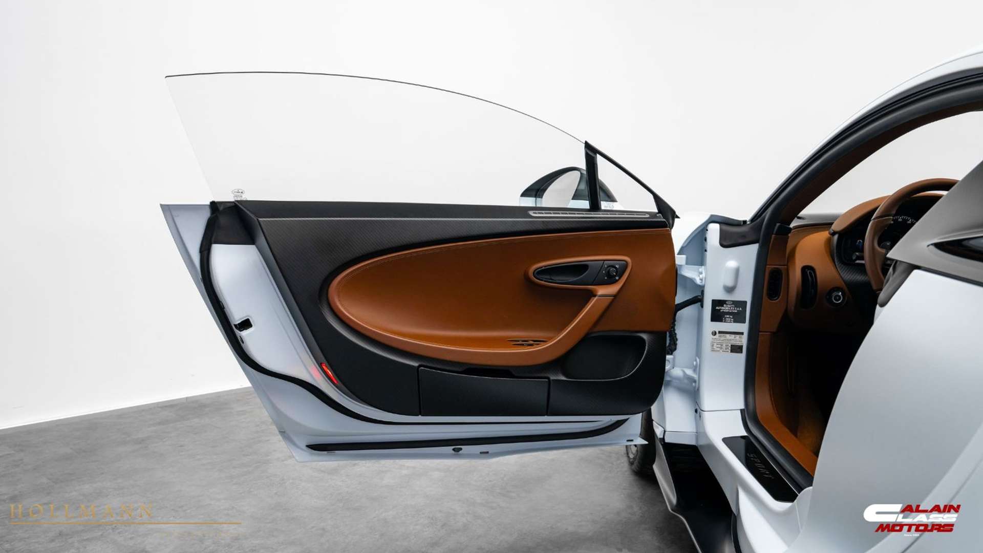 Bugatti Chiron Sport W16 - 2022 - Joinsteer - #14