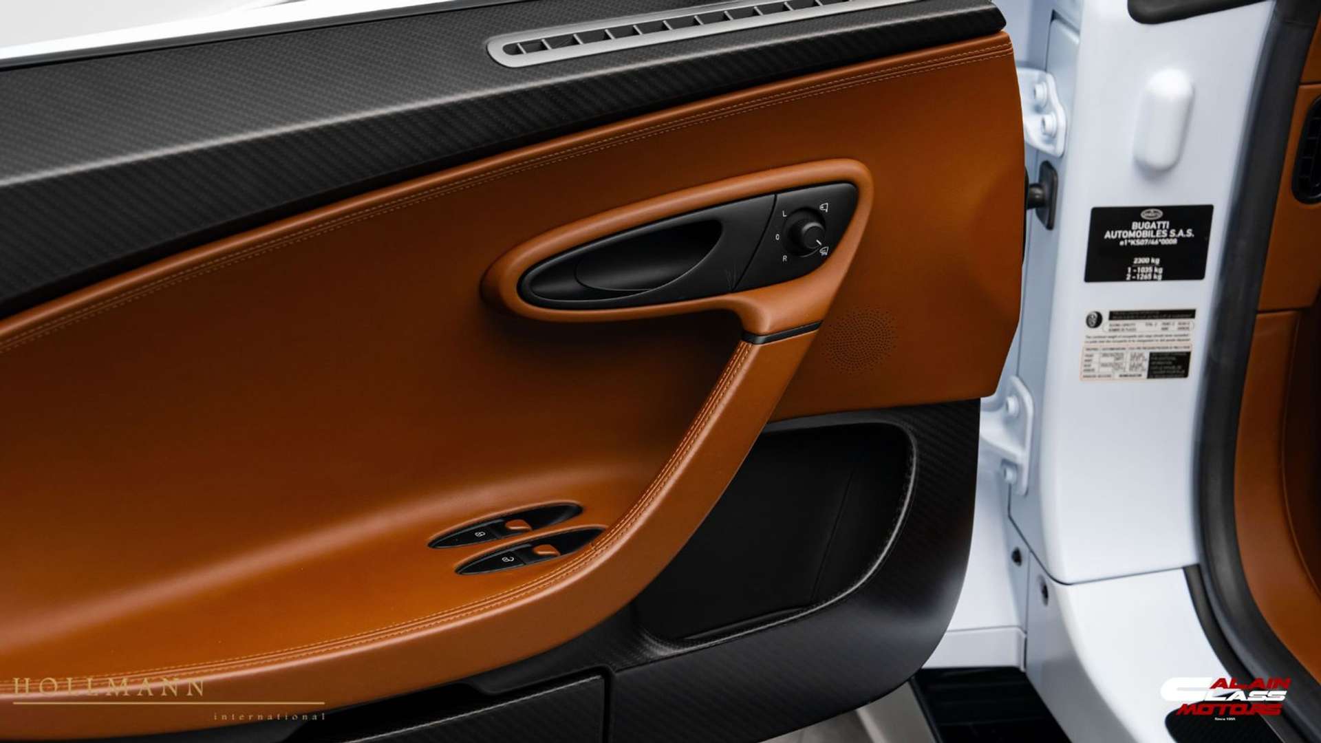 Bugatti Chiron Sport W16 - 2022 - Joinsteer - #15