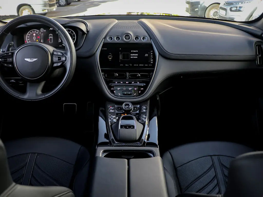 Aston Martin DBX 707 SUV 4.0 - 2023 - Joinsteer - #17