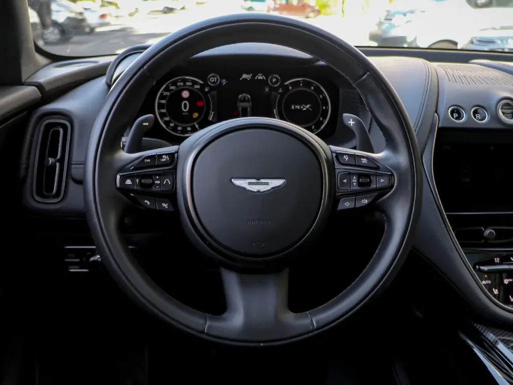Aston Martin DBX 707 SUV 4.0 - 2023 - Joinsteer - #13