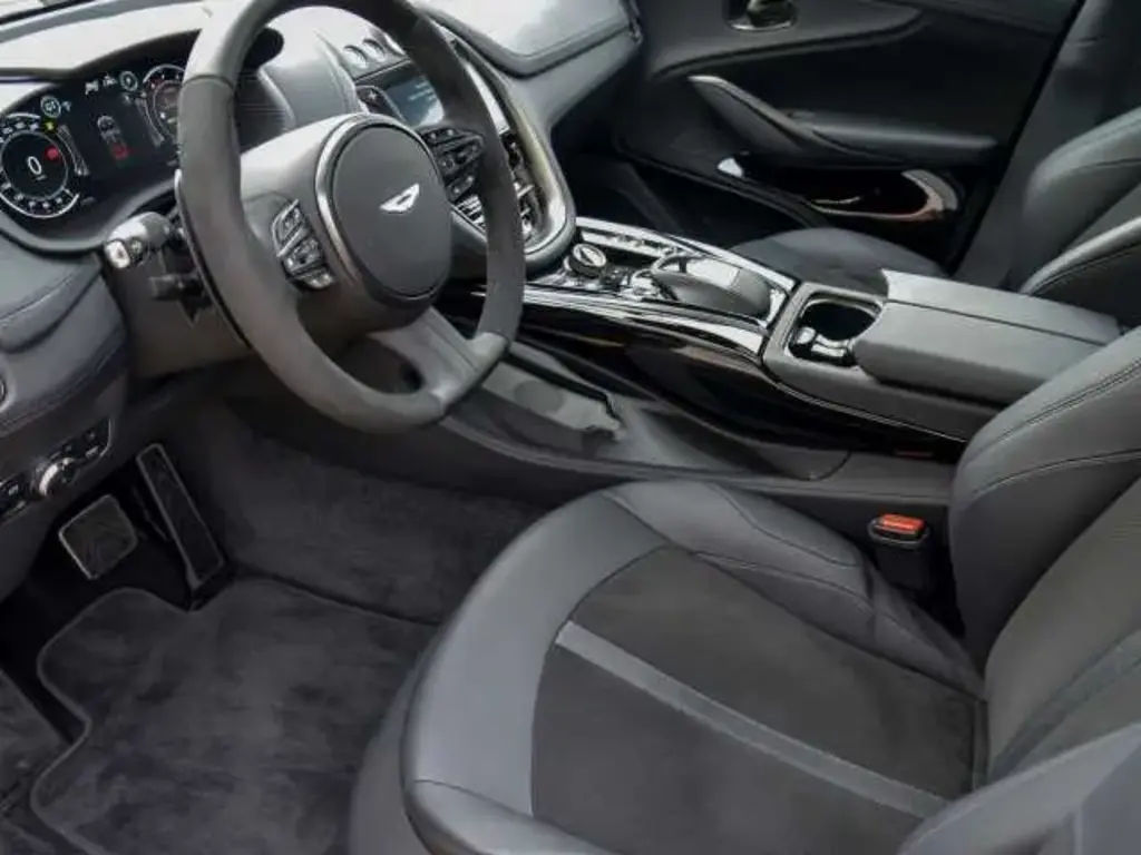 Aston Martin DBX 707 SUV 4.0 - 2023 - Joinsteer - #3