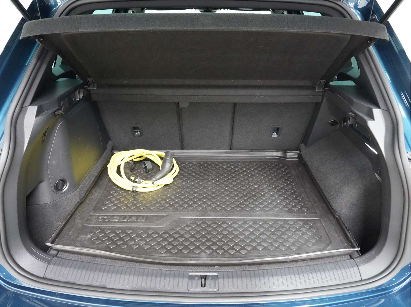 Volkswagen TIGUAN EHybrid R-Line - 2022 - Joinsteer - #9