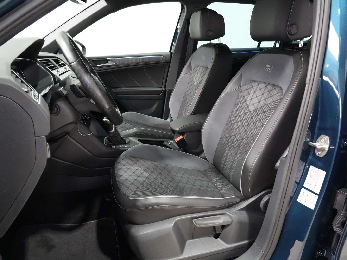 Volkswagen TIGUAN EHybrid R-Line - 2022 - Joinsteer - #12
