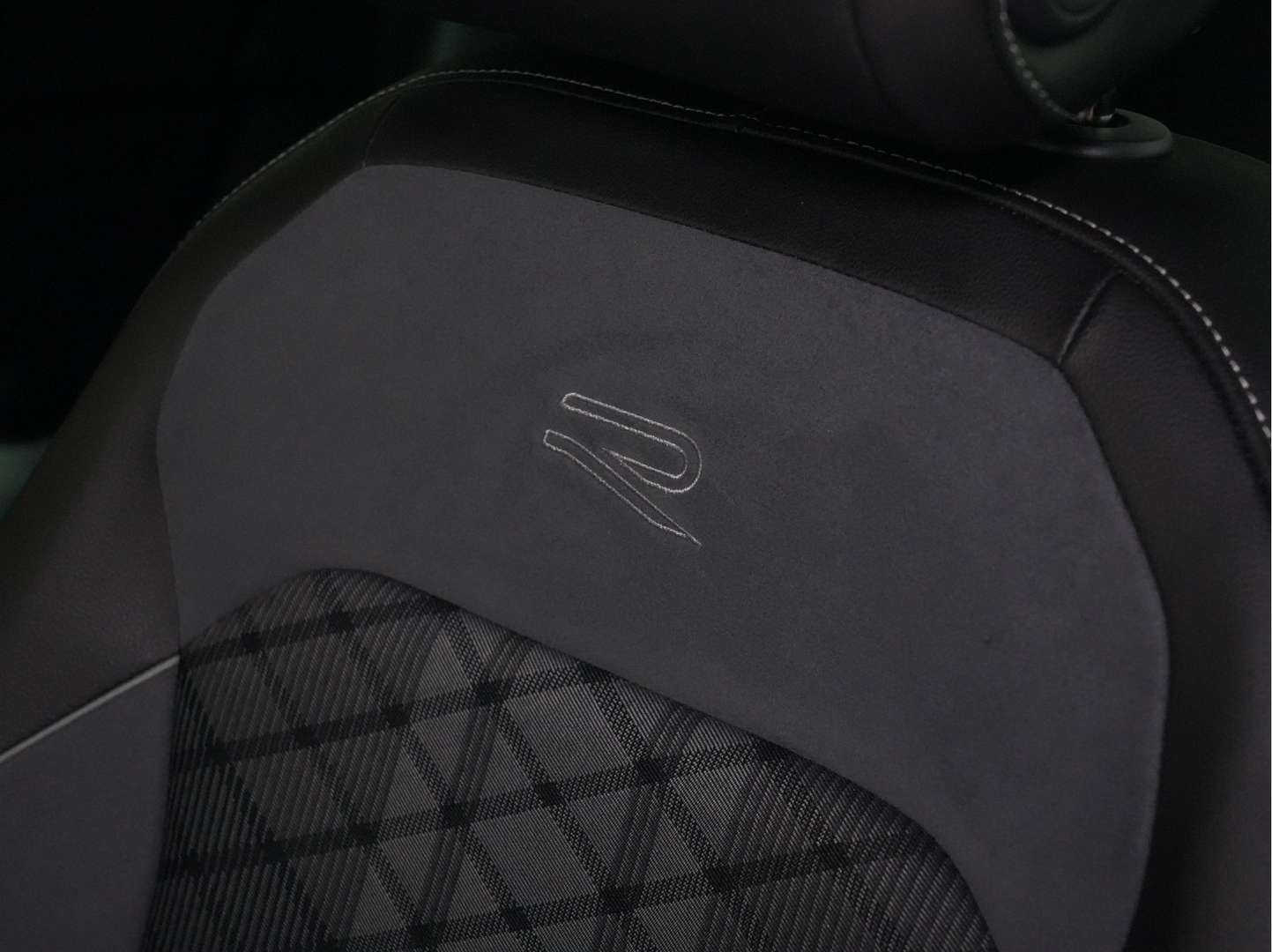 Volkswagen TIGUAN EHybrid R-Line - 2022 - Joinsteer - #13