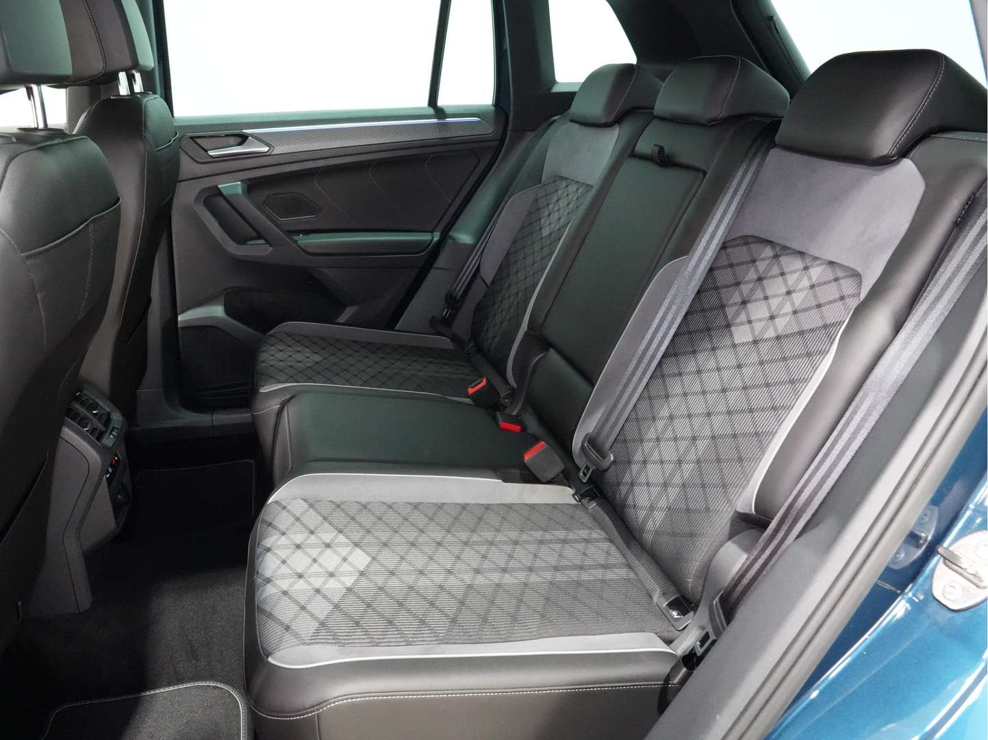 Volkswagen TIGUAN EHybrid R-Line - 2022 - Joinsteer - #14