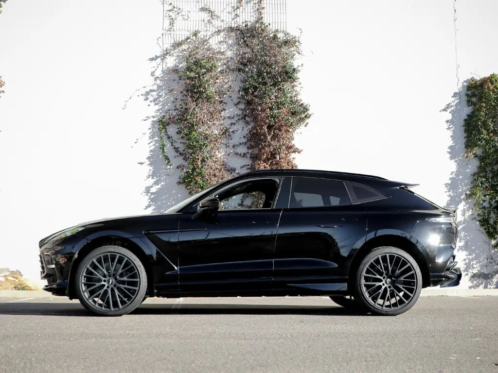 Aston Martin DBX 707 SUV 4.0 - 2023 - Joinsteer - #23