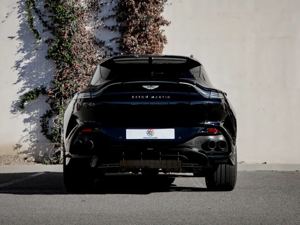 Aston Martin DBX 707 SUV 4.0 - 2023 - Joinsteer - #25