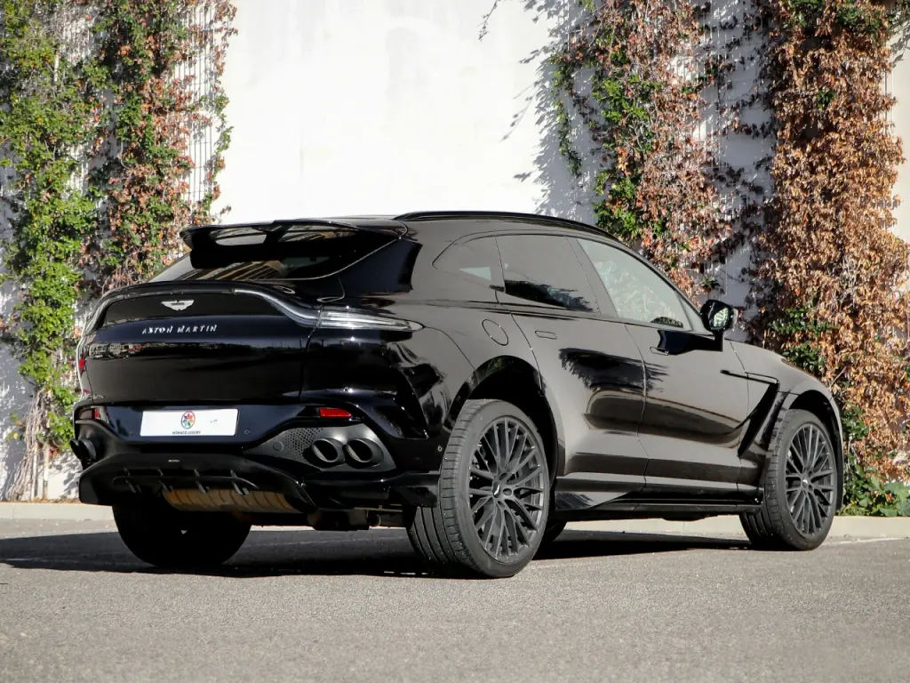 Aston Martin DBX 707 SUV 4.0 - 2023 - Joinsteer - #27