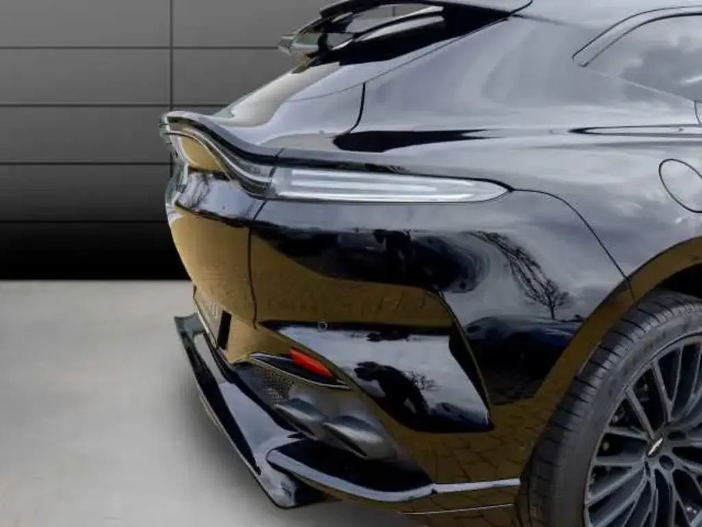 Aston Martin DBX 707 SUV 4.0 - 2023 - Joinsteer - #11