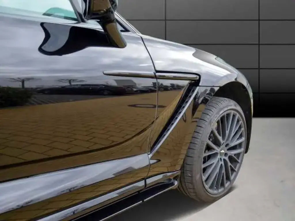Aston Martin DBX 707 SUV 4.0 - 2023 - Joinsteer - #13