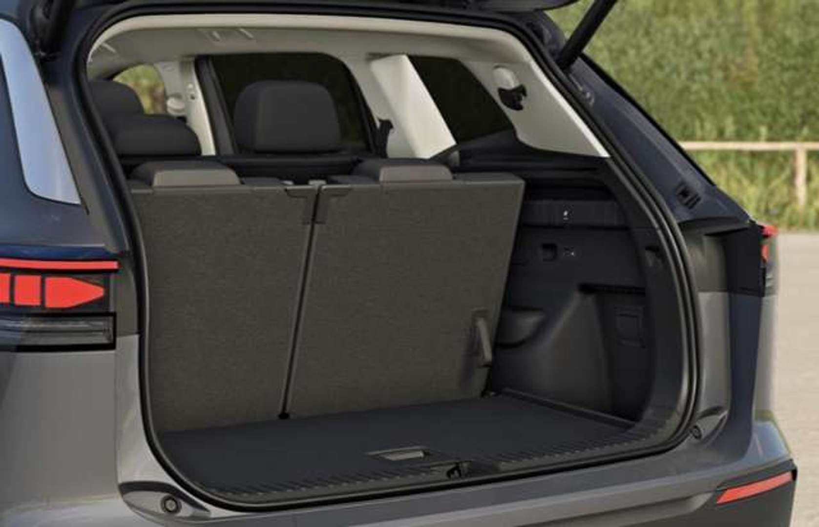 Volkswagen Tayron ETSI - 2025 - Joinsteer - #6