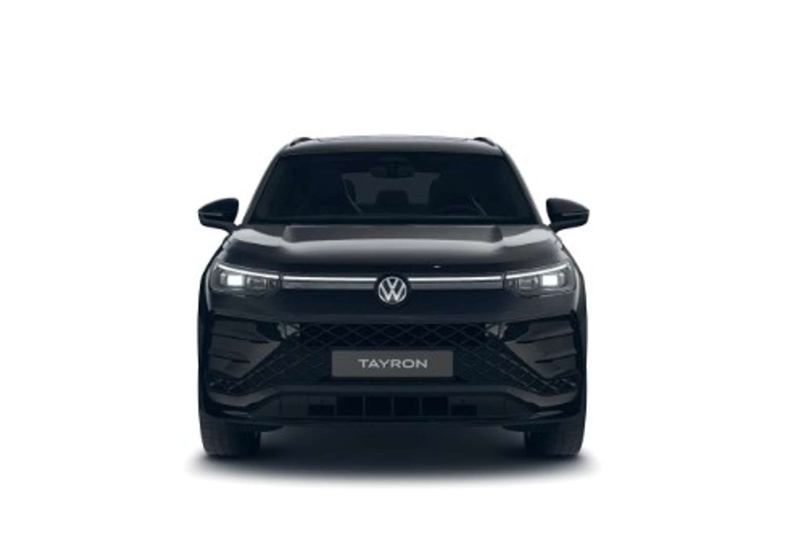 Volkswagen Tayron EHybrid R-Line - 2026 - Joinsteer - #3