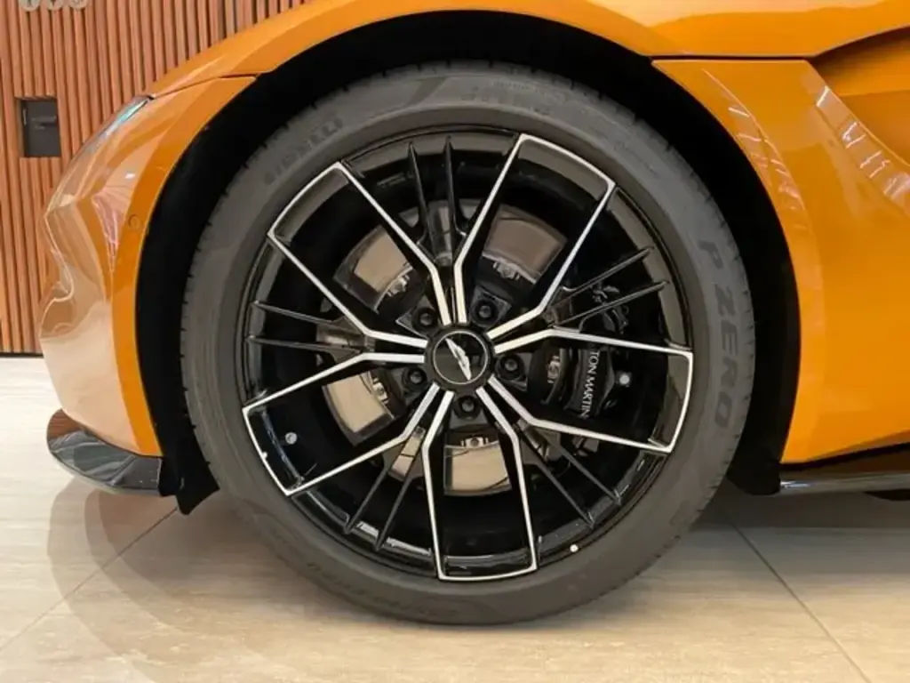 Aston Martin Vantage (2017-23) Vantage Roadster 4.0 - 2023 - Joinsteer - #4