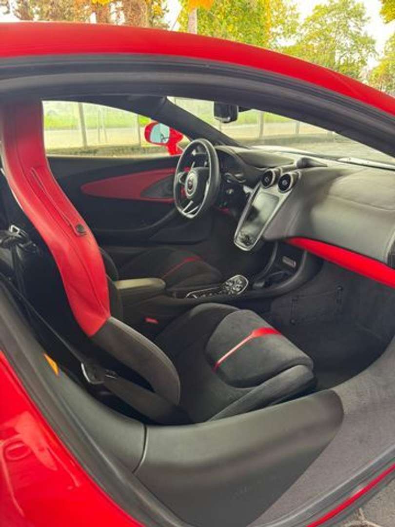 McLaren 570S - 2018 - Joinsteer - #5