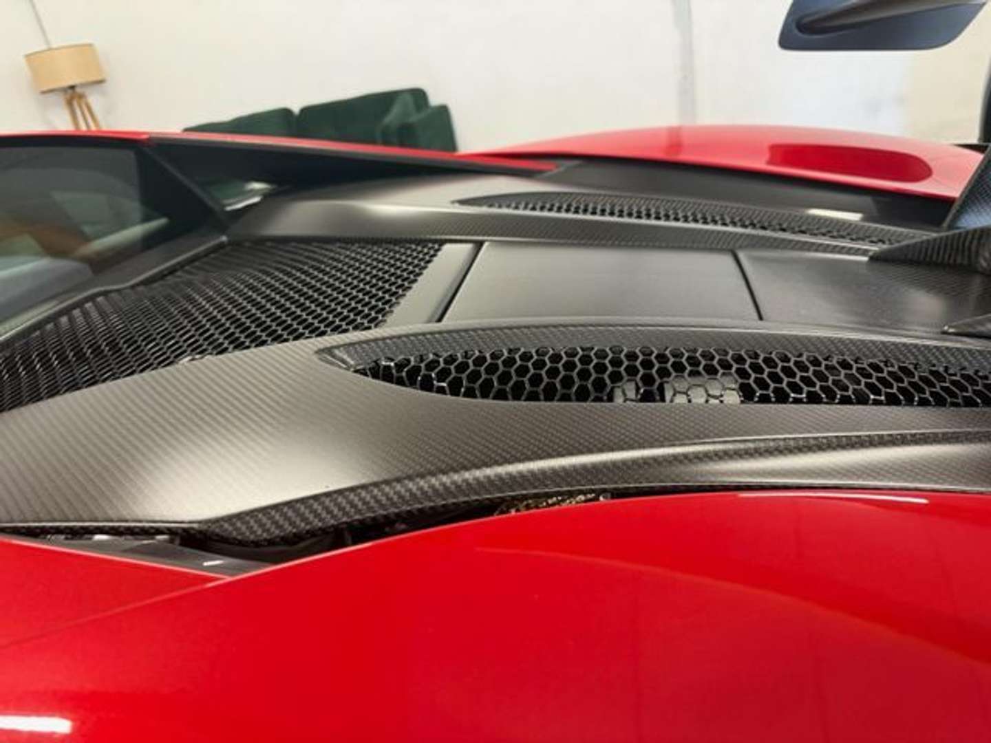 McLaren 570S - 2018 - Joinsteer - #9