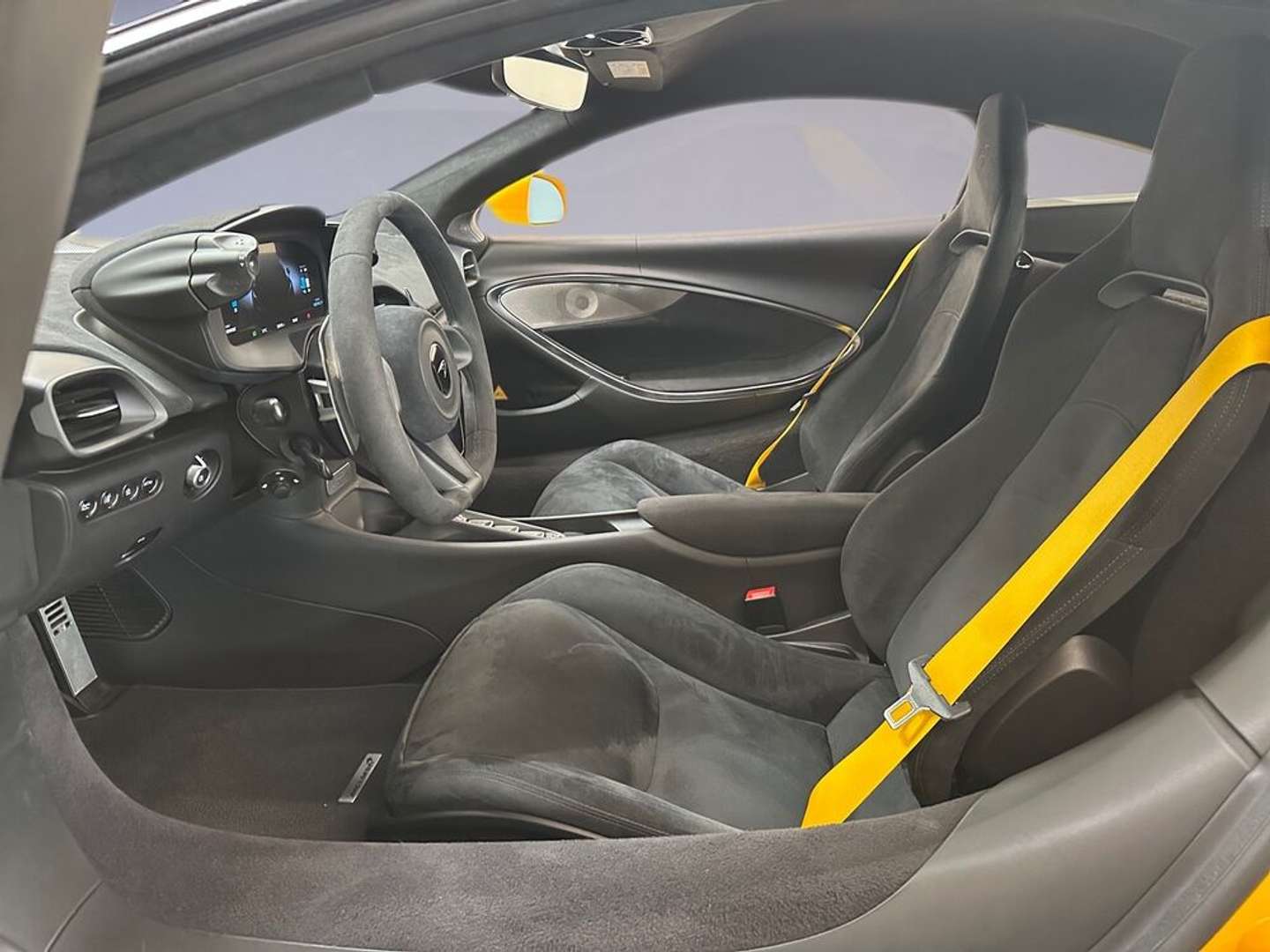 McLaren Artura - 2023 - Joinsteer - #7