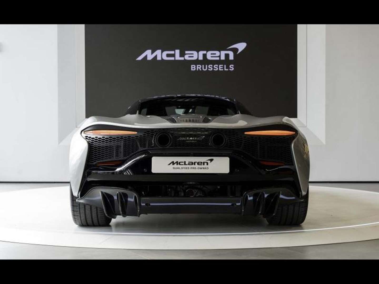 McLaren Artura - 2023 - Joinsteer - #7