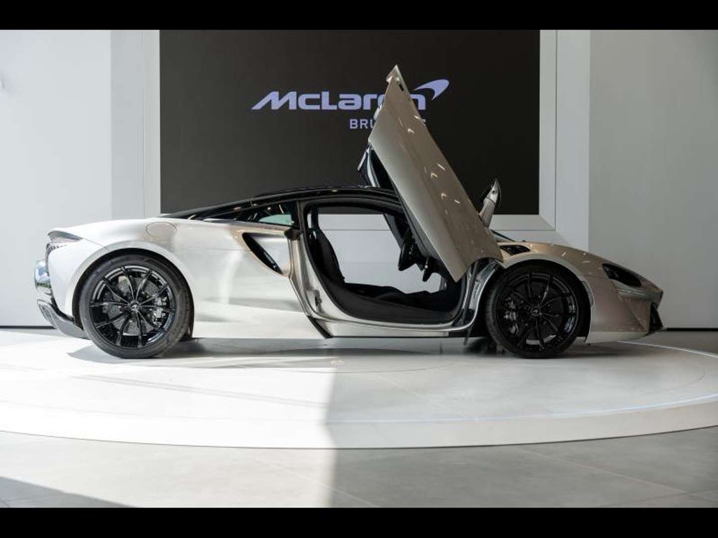 McLaren Artura - 2023 - Joinsteer - #10