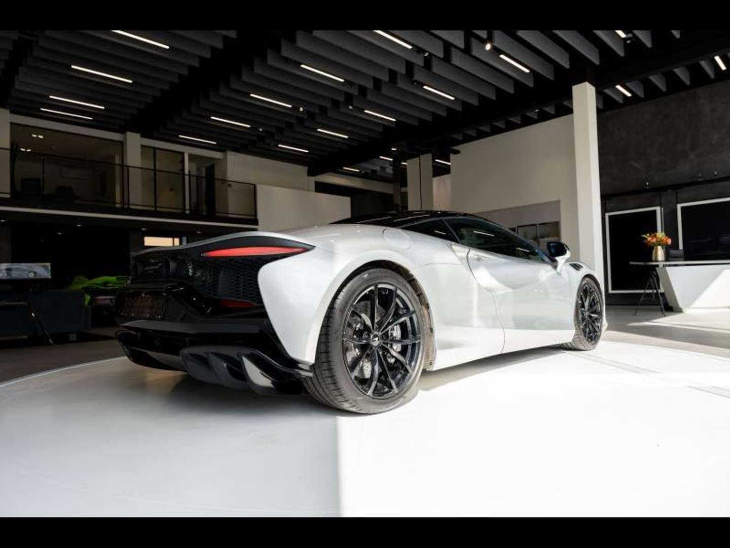 McLaren Artura - 2023 - Joinsteer - #12