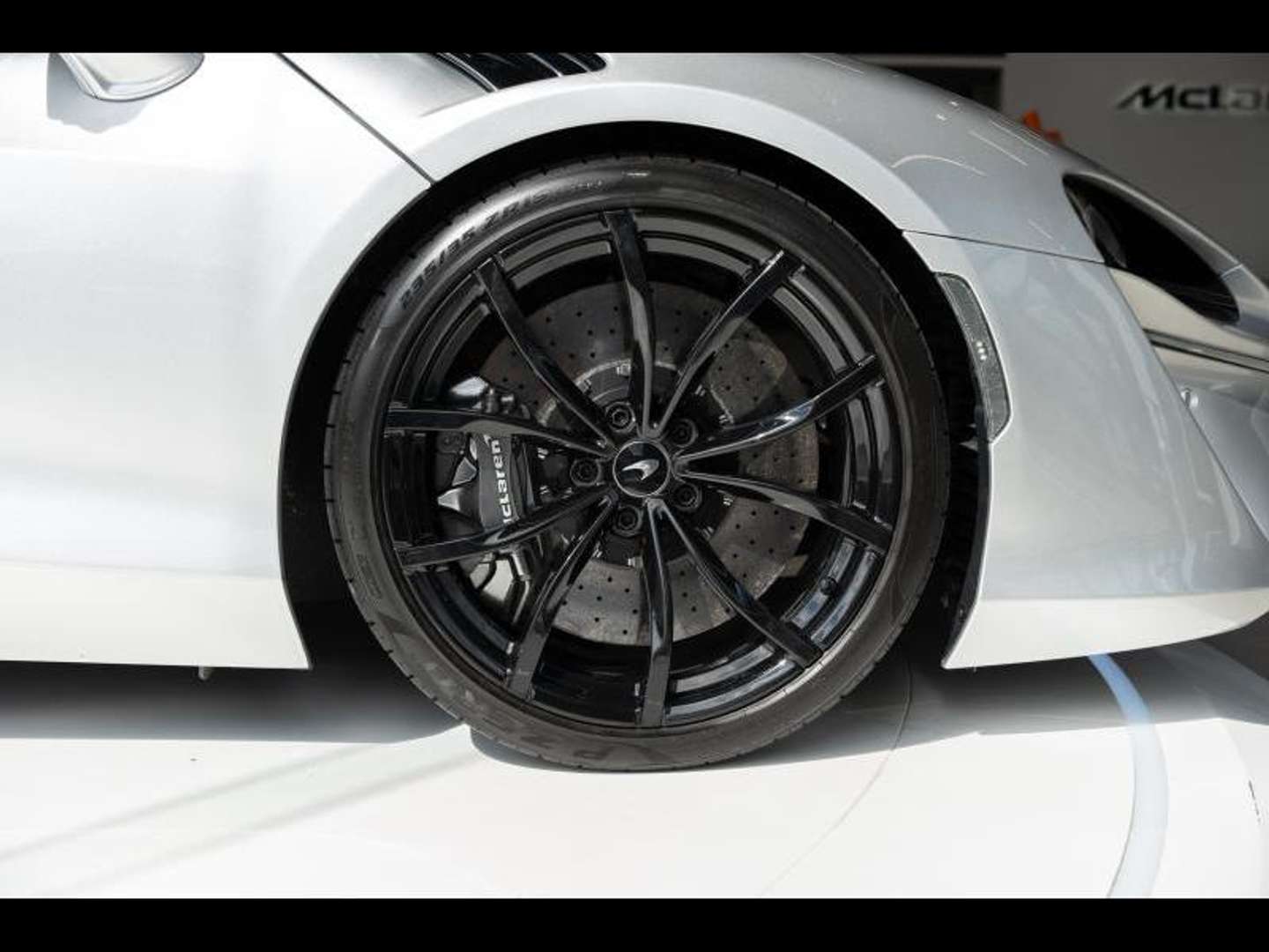 McLaren Artura - 2023 - Joinsteer - #13