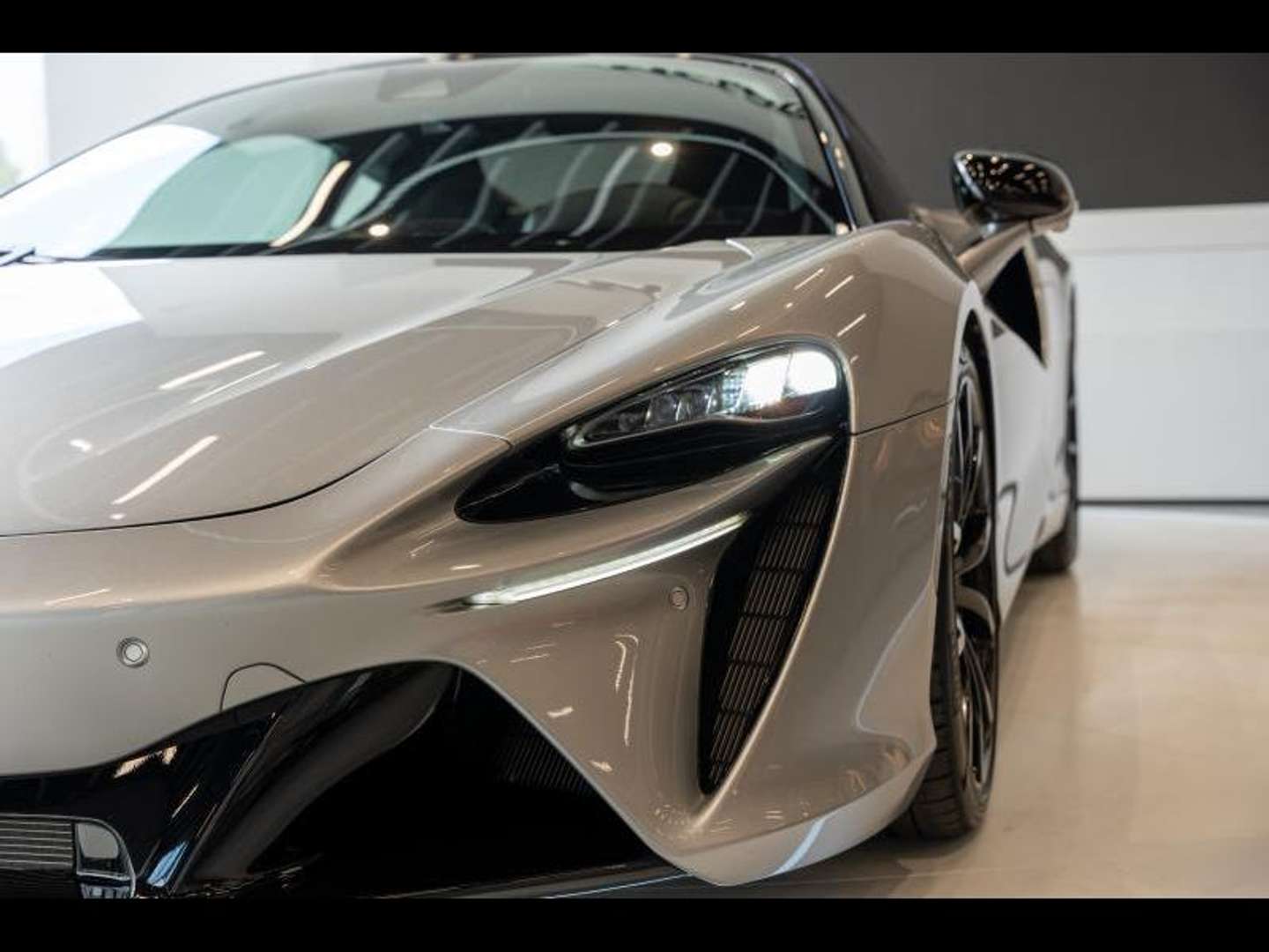 McLaren Artura - 2023 - Joinsteer - #14