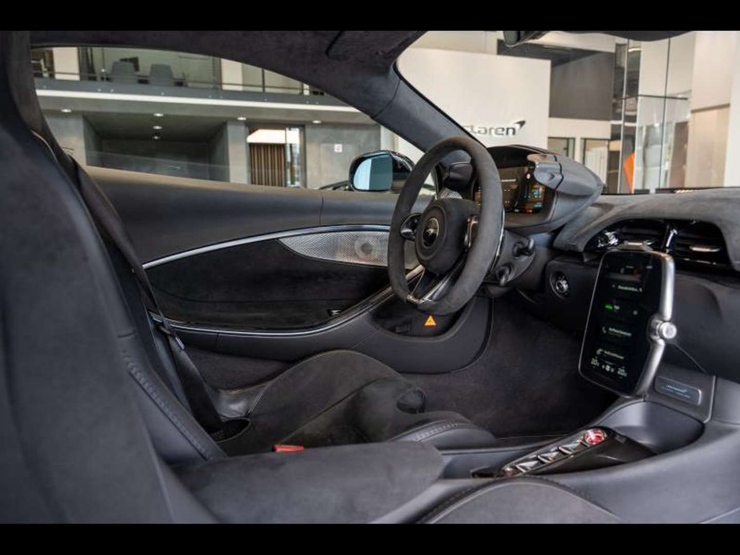 McLaren Artura - 2023 - Joinsteer - #16