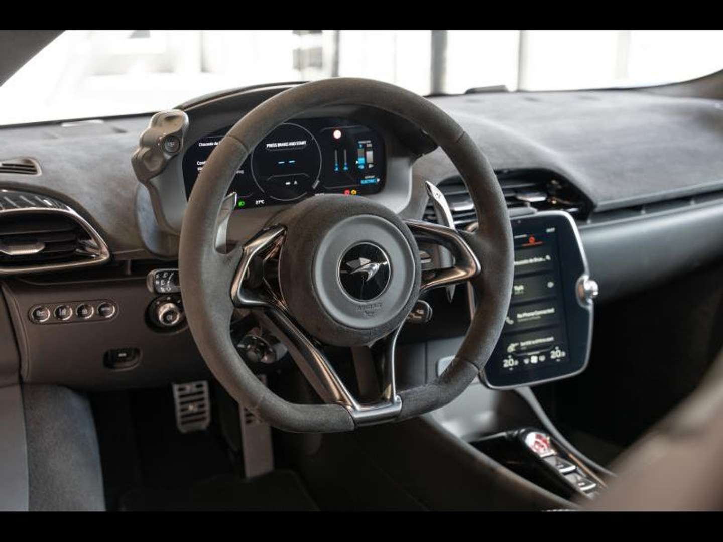 McLaren Artura - 2023 - Joinsteer - #17