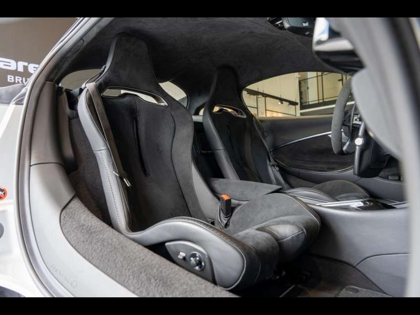 McLaren Artura - 2023 - Joinsteer - #18