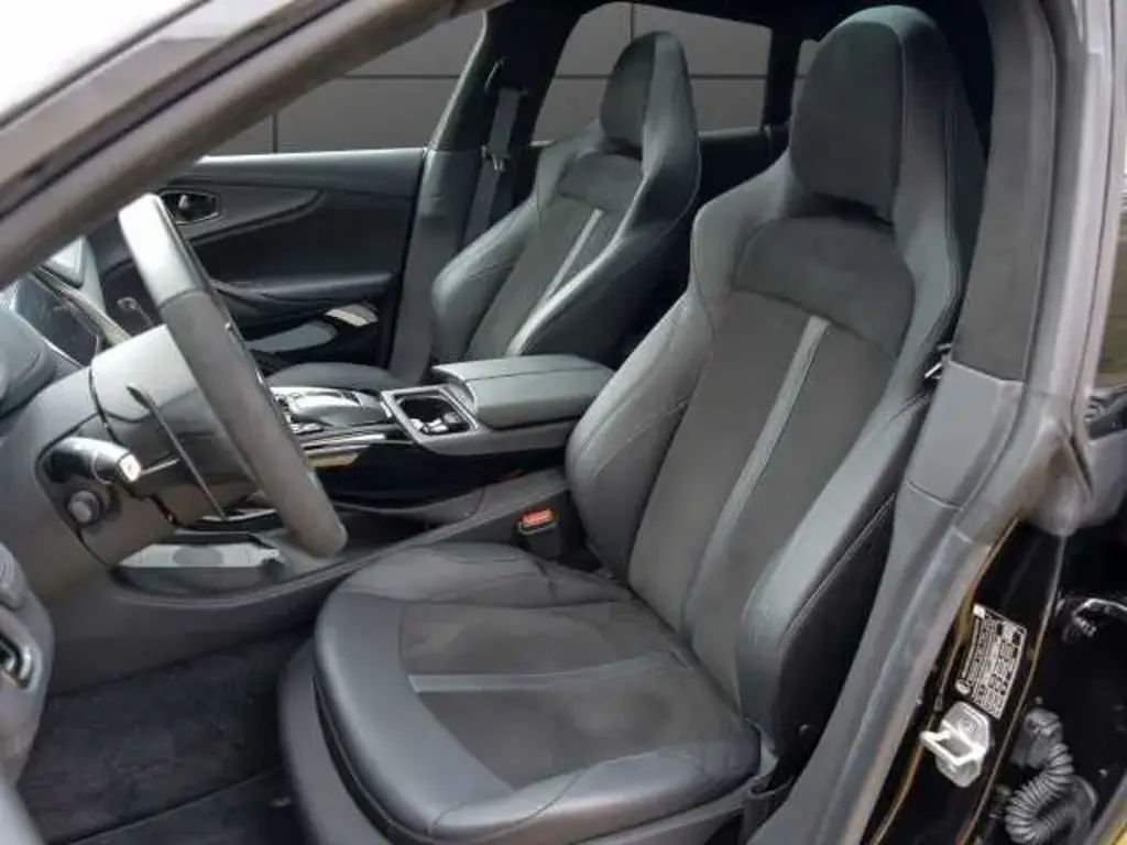 Aston Martin DBX 707 SUV 4.0 - 2023 - Joinsteer - #20