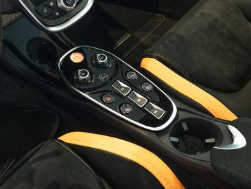 McLaren GTS — photo 10