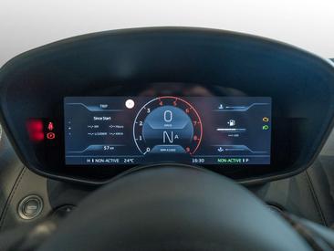 McLaren GTS — photo 11