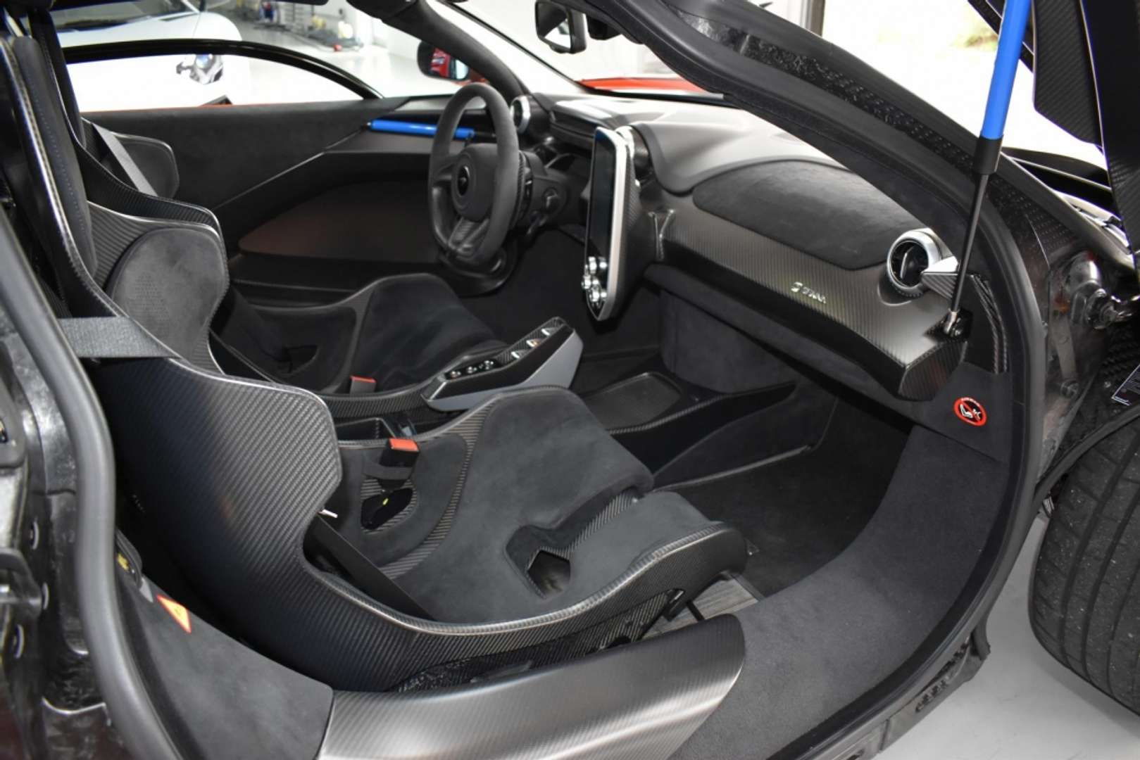McLaren Senna - 2018 - Joinsteer - #3